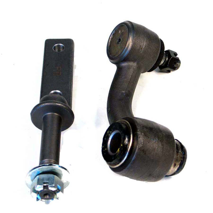 Rare Parts Idler Arm 1963-1964 Ford Falcon Ranchero Sprint Mercury Comet Cyclone 20190