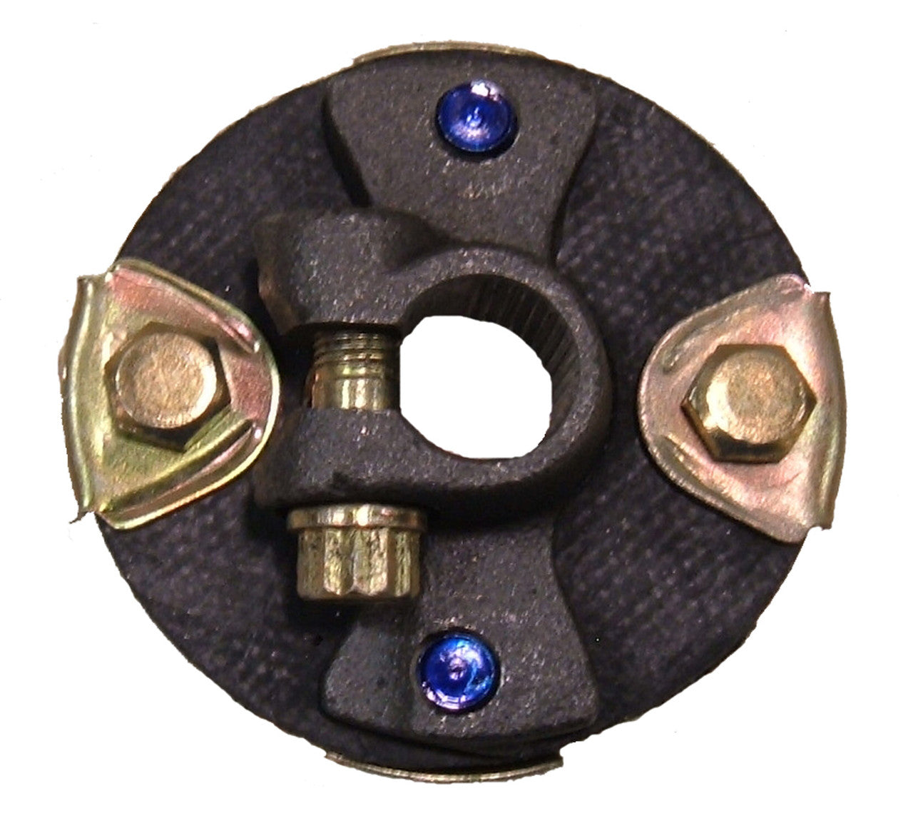 Lares Steering Coupler 1959-1983 Chevy Ford GMC AMC Dodge Buick Olds 202