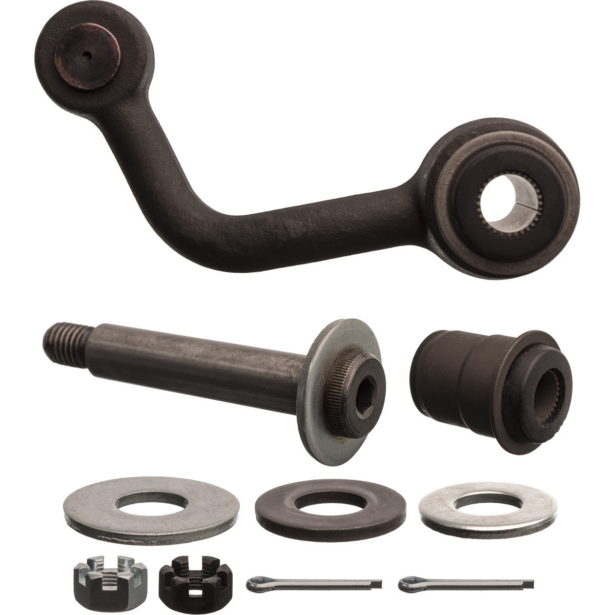 Rare Parts Idler Arm 1963-1967 Chevrolet Chevy II Nova 20201