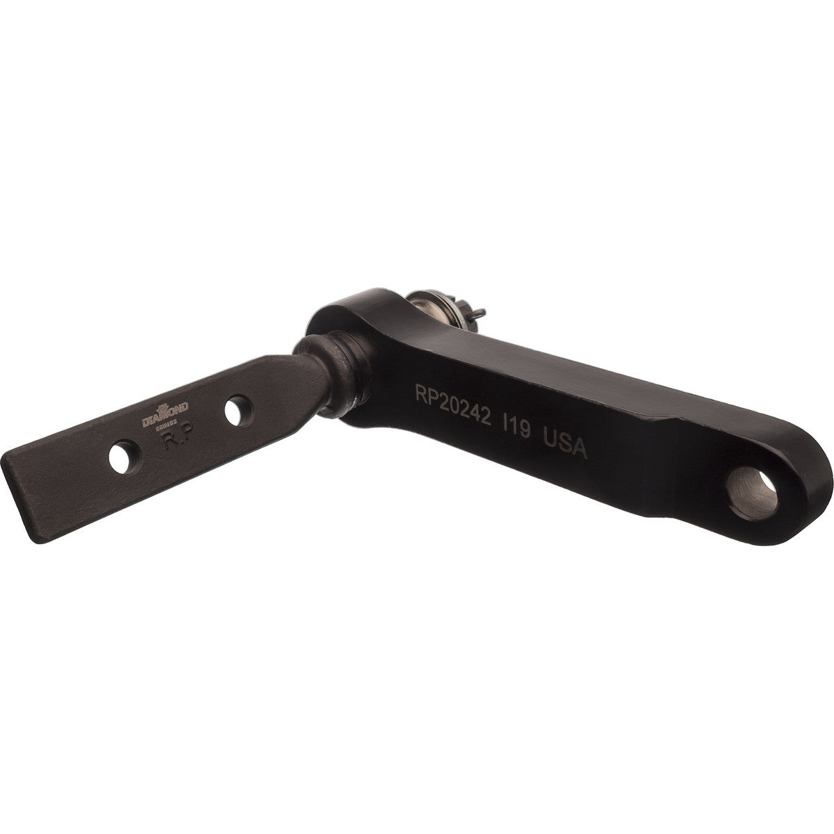 Rare Parts Idler Arm 1971-1976 Cadillac Deville Calais Fleetwood 20242