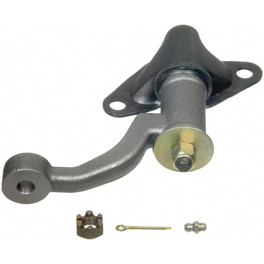 Rare Parts Idler Arm For 1980-1982 Fits Nissan 720 20420