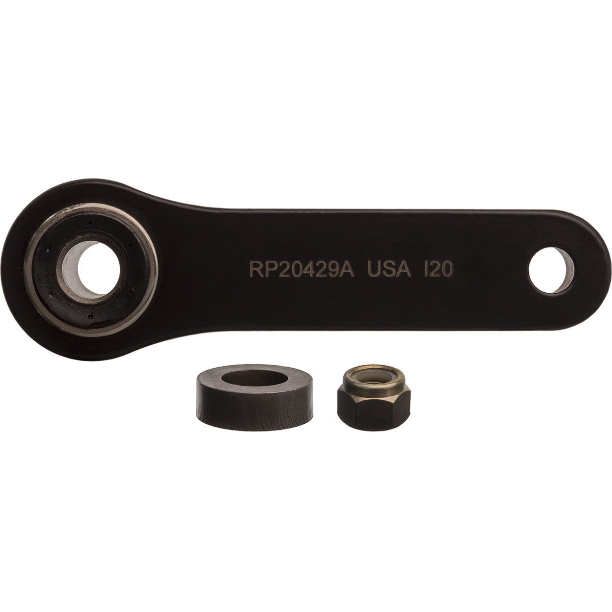 Rare Parts Idler Arm Fits 1977-1981 For Nissan 810 280ZX 280 ZX 20429