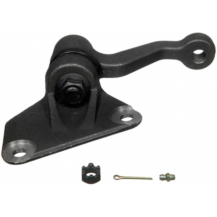 Rare Parts Idler Arm Fits 1981-1982 For Nissan 4WD 720 20436