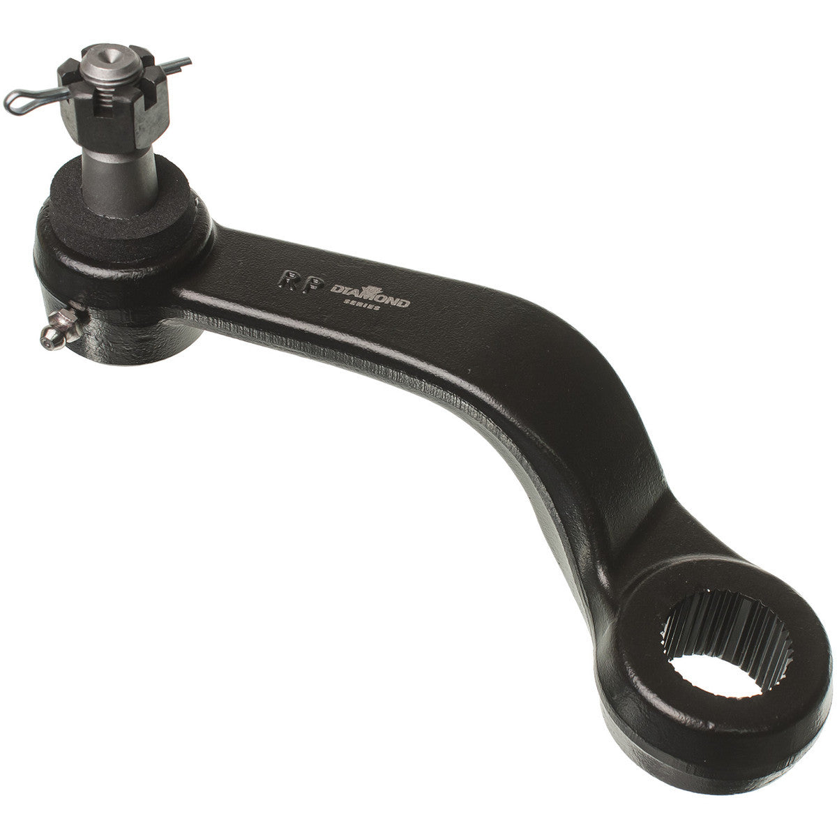 Rare Parts Pitman Arm 1974-1978 Fury Imperial Newport Monaco New Yorker 20450