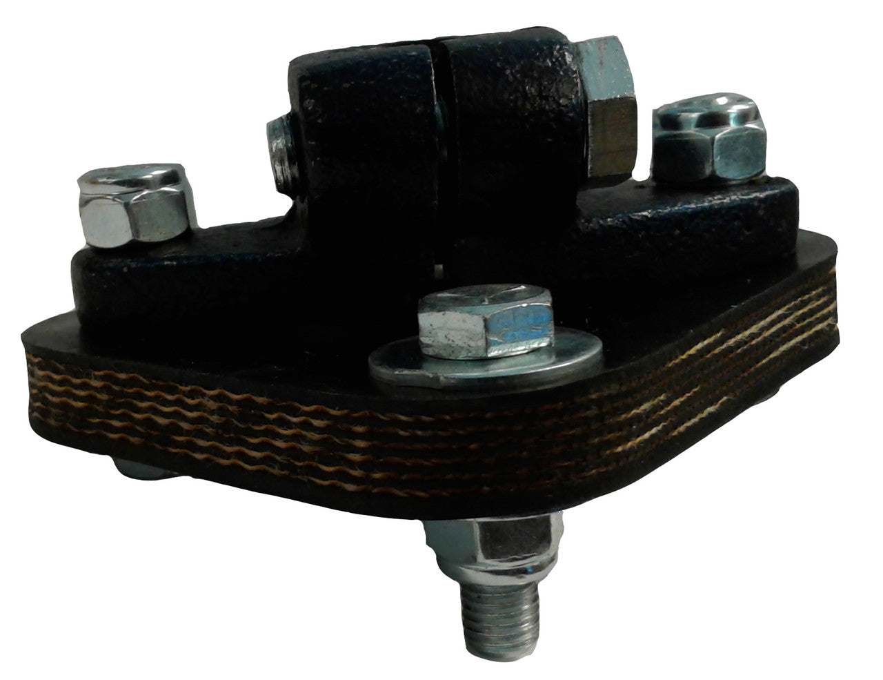 Lares Steering Coupler For 1965-2000 Volkswagen Van Vanagon Transporter Eurovan 209