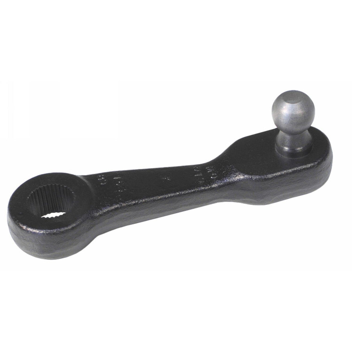 Rare Parts Pitman Arm 1970-1971 International Scout Scout II IHC Manual 20995