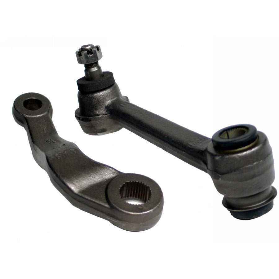 Rare Parts Fast Ratio Pitman & Idler Arm Conversion Kit 1965-1966 Mustang 21008
