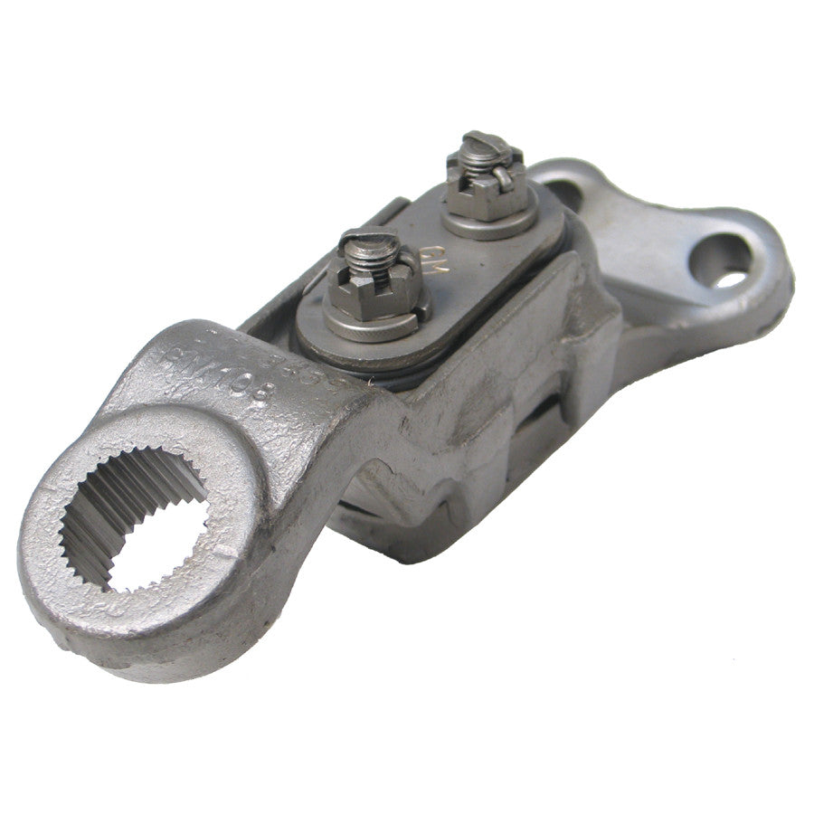 Rare Parts Refurbish Service Pitman Arm 1939-1948 Chevrolet Fleetline Fleetmaster Special Deluxe 21024