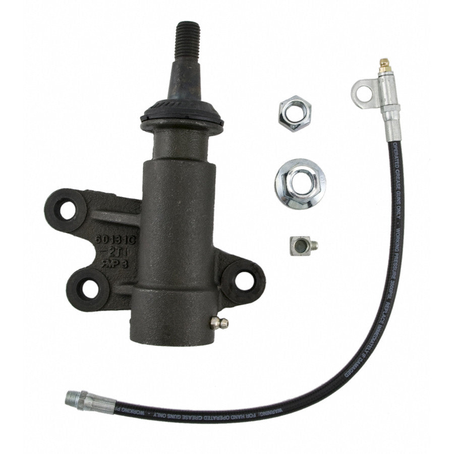 Rare Parts Idler Arm Brkt Assy W/ Hose 21026