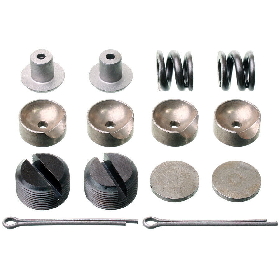 Rare Parts Drag Link Repair Kit 1934-1936 Buick Series 40 25071