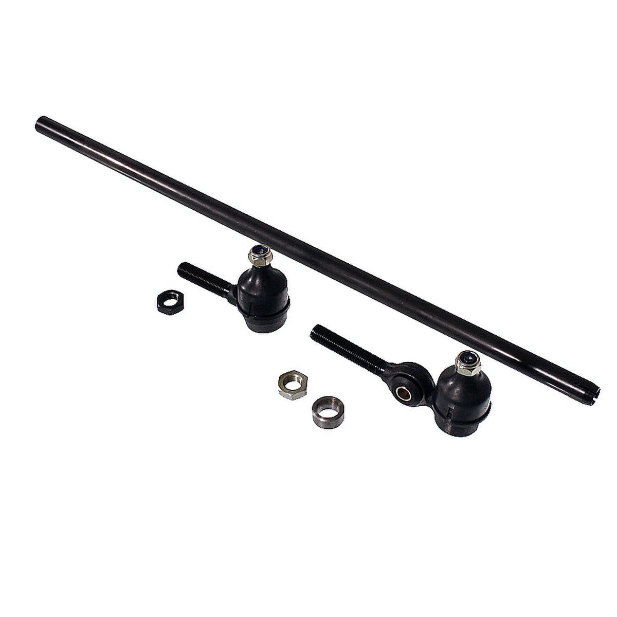 Rare Parts Right Tie Rod Assembly 1950-1965 Volkswagen VW Beetle 25083