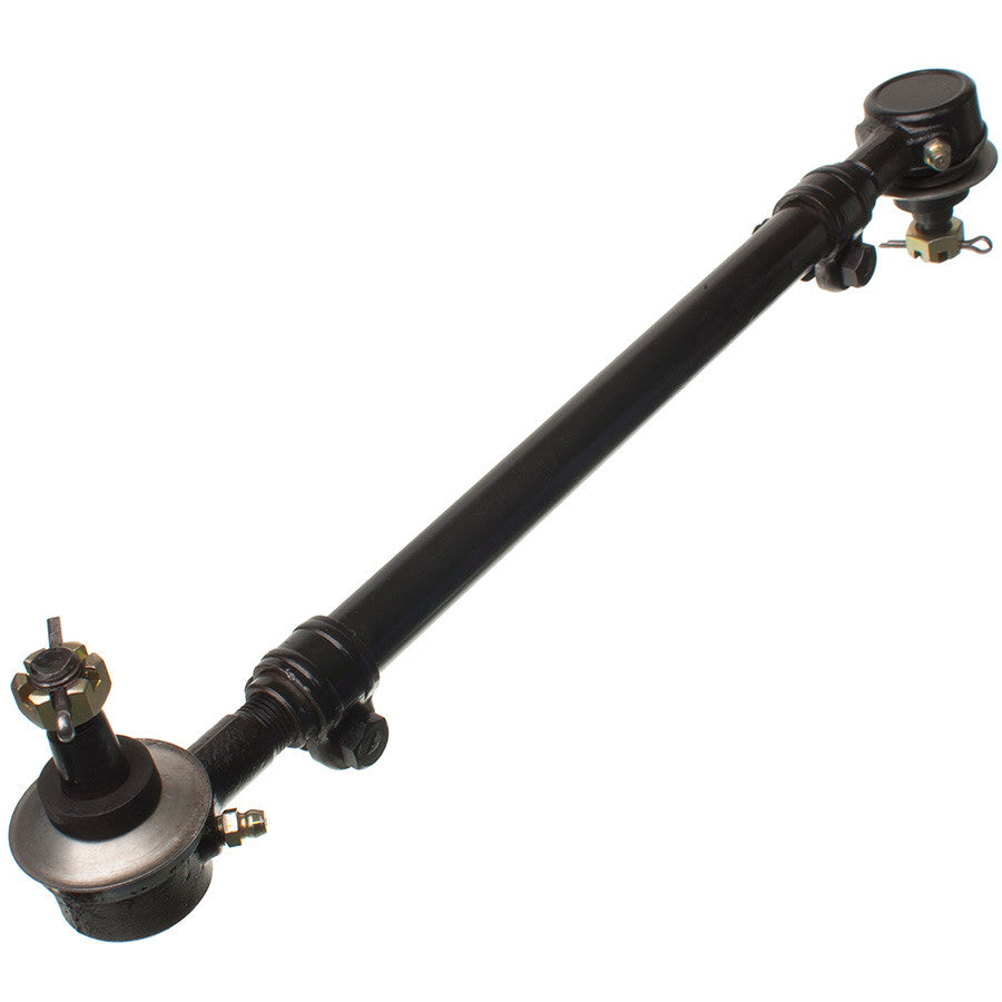 Rare Parts Left Tie Rod Assembly 1939 Chevrolet JA Adjustable Design 25180