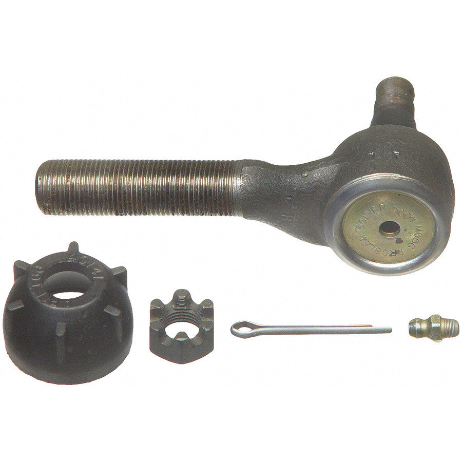 Rare Parts Tie Rod End 1965-1989 Dodge Chrysler Plymouth Vehicles 25461