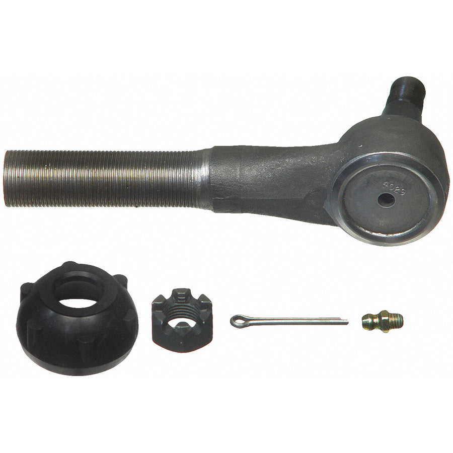 Rare Parts Left Outer Tie Rod End 1967-1973 Ford F250 4WD 25492