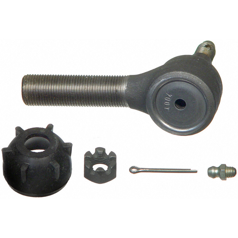 Rare Parts Outer Tie Rod End 1972-1974 Pontiac Ventura 1969 Firebird 25502