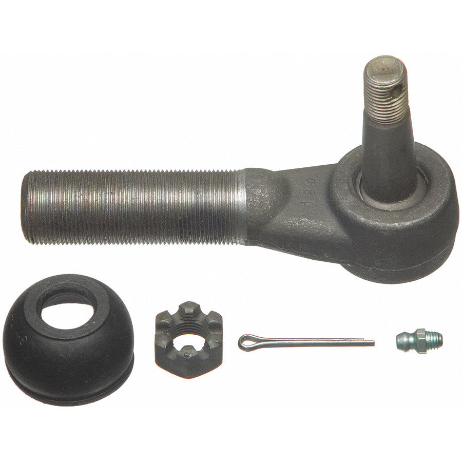 Rare Parts Left Outer Tie Rod End 1973-1975 Ford F100 F-100 4WD 25571