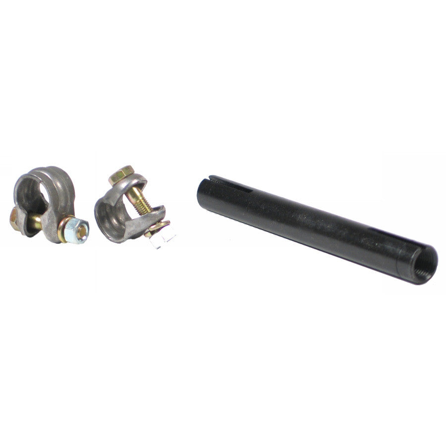 Rare Parts Tie Rod Sleeve 1955-1957 Chevy Bel Air 150 210 25643