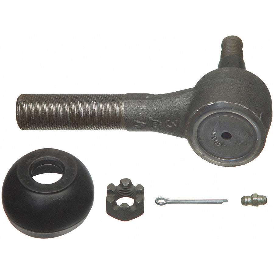 Rare Parts Left Outer Tie Rod End 1976-1977 Ford F100 F150 4WD 26159