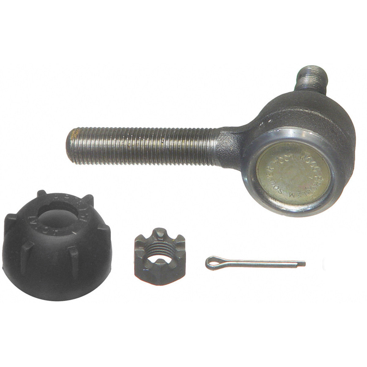 Rare Parts Outer Tie Rod End 1968-1985 Toyota Cars Van 26271