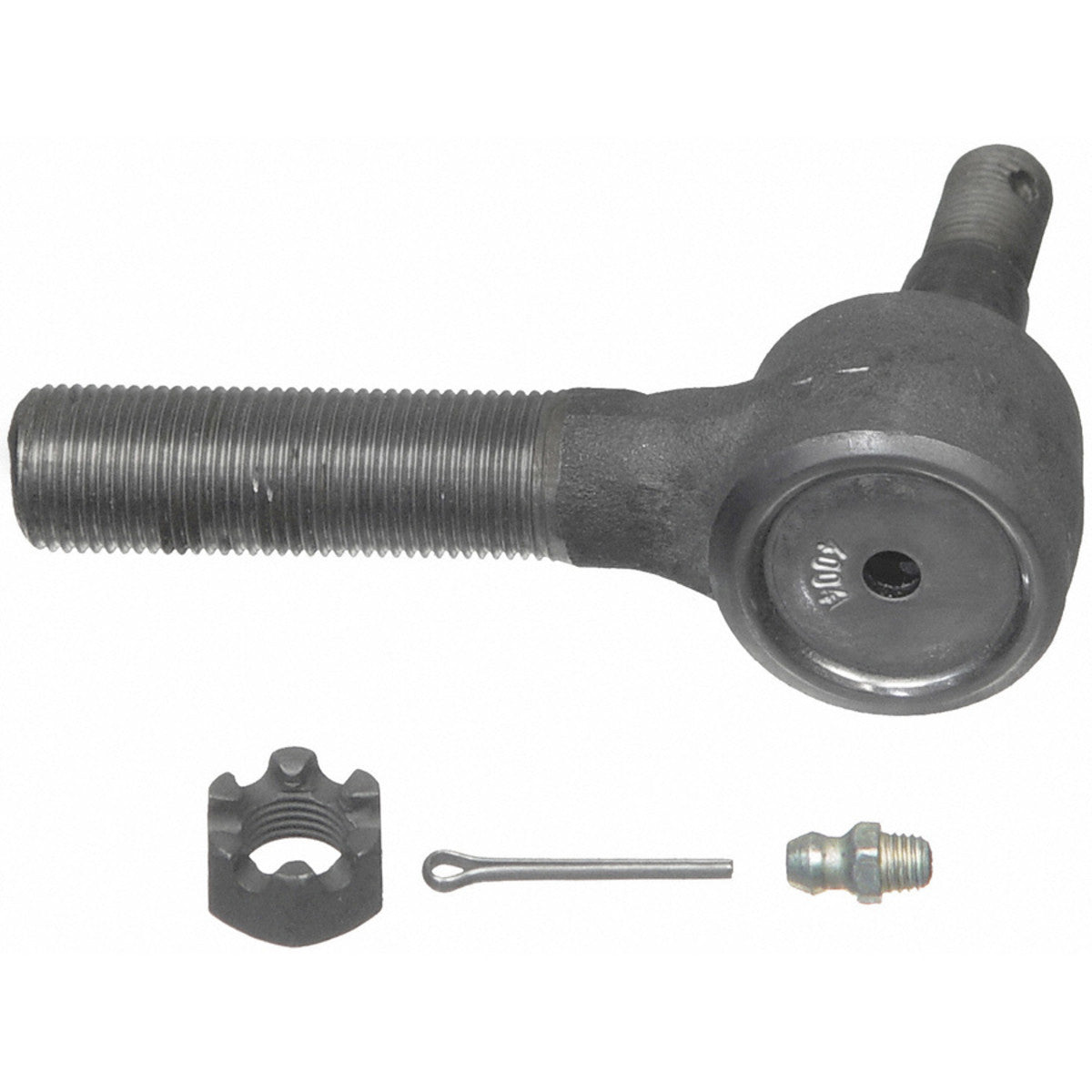 Rare Parts Outer Tie Rod End For 1977-1981 Fits Nissan 810 280ZX 280 ZX 26307