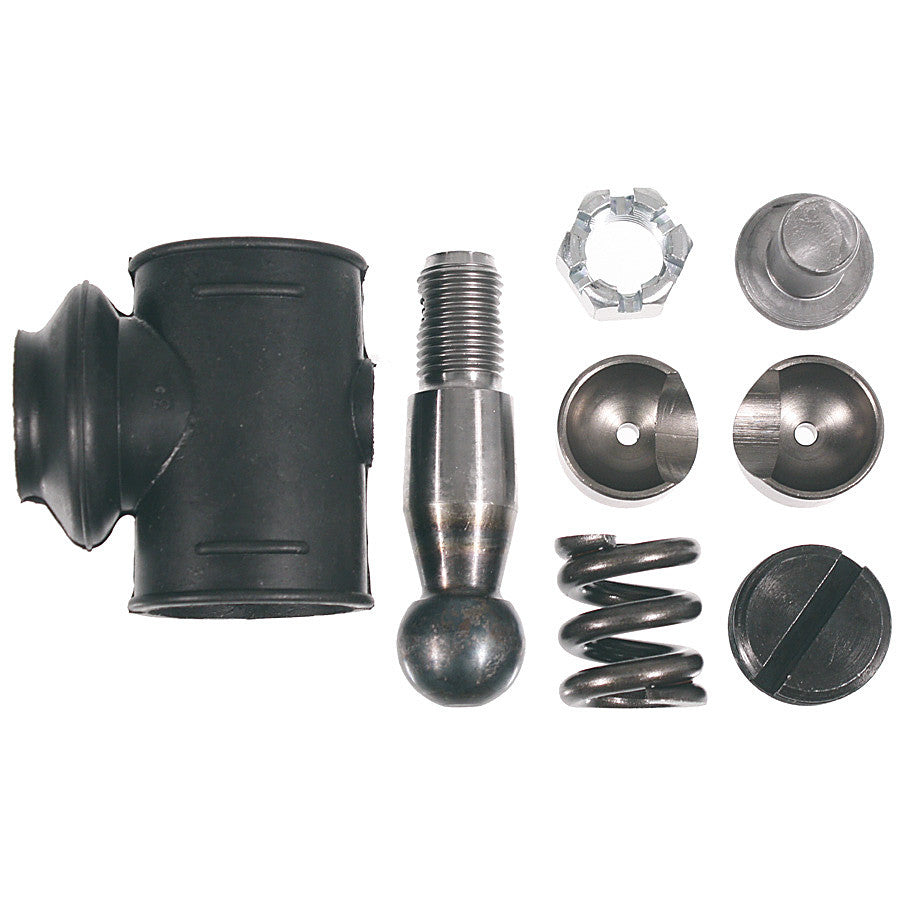 Rare Parts Drag Link Repair Kit 1981-1988 Toyota Land Cruiser 26840