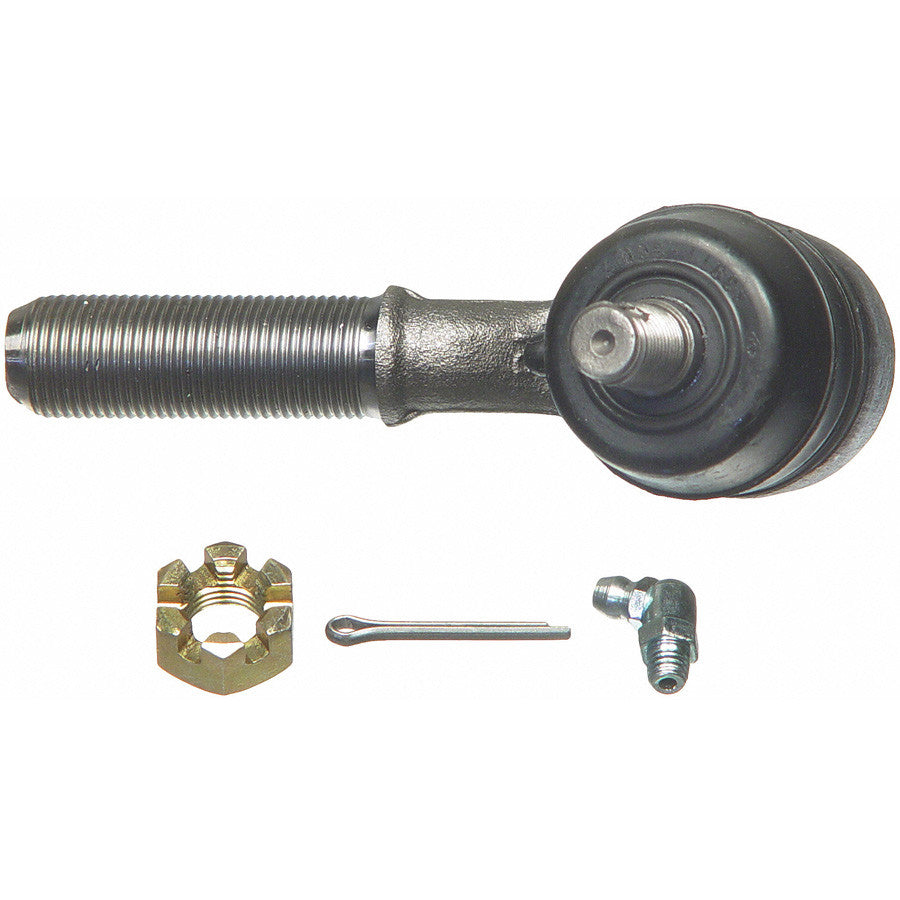 Rare Parts Outer Tie Rod End For 1986-1997 Fits Nissan D21 Pickup RWD 27097