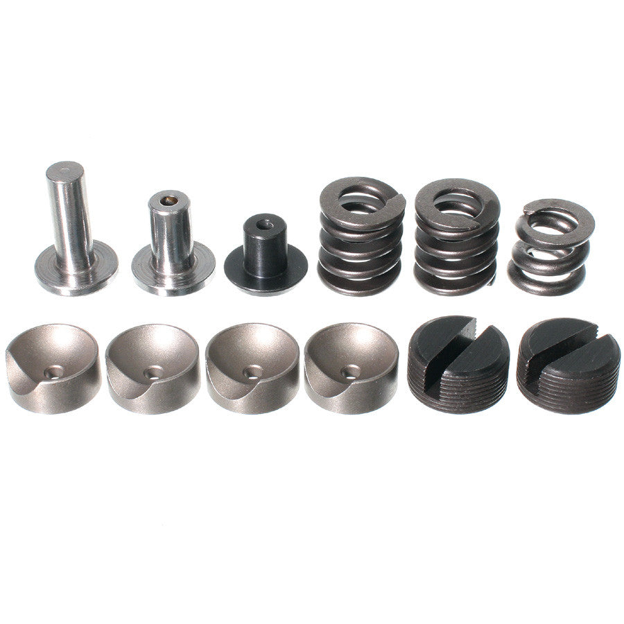 Rare Parts Drag Link Repair Kit 1953-1962 Chevy Corvette 27113