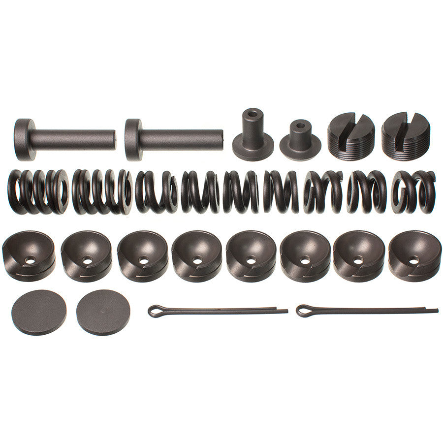 Rare Parts Drag Link Repair Kit 1950-1954 Cadillac Vehicles 27127