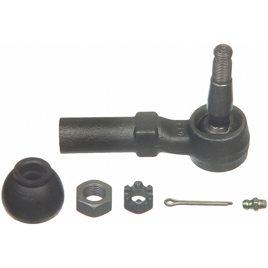 Rare Parts Tie Rod End 27493