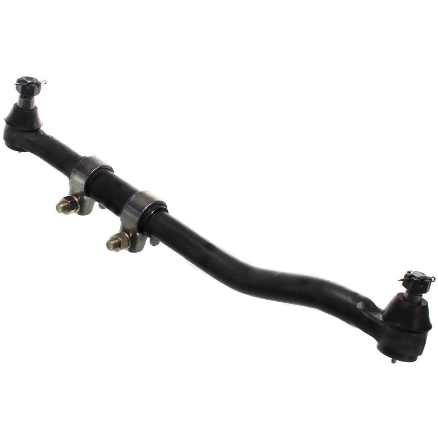 Rare Parts Adjustable HD Drag Link 1989-1997 Ford F53 F59 Motorhome/Stripped Chassis 28" 27497