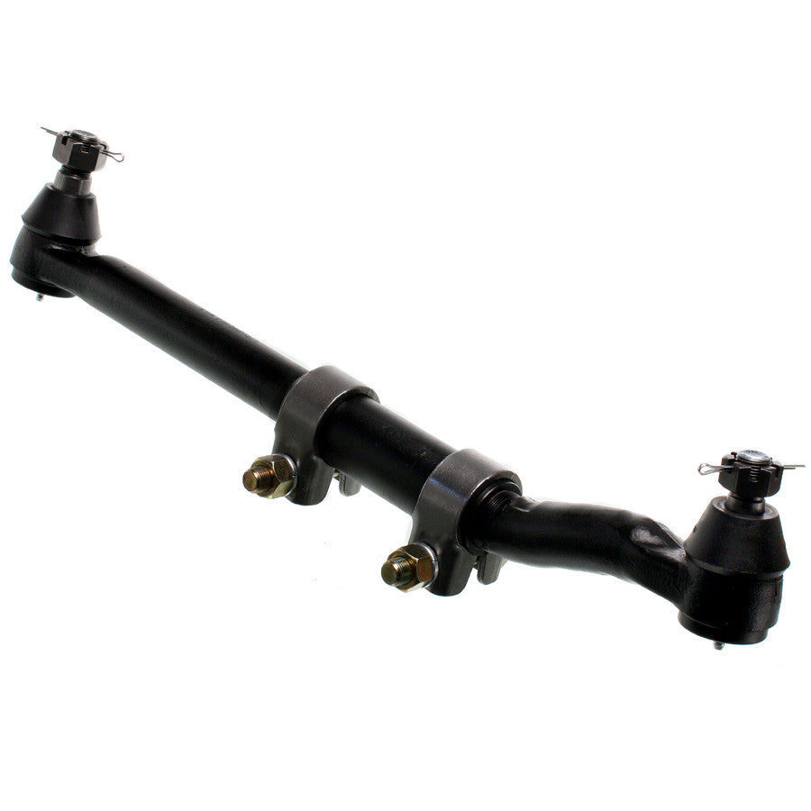 Rare Parts Adjustable HD Drag Link 1989-1997 Ford F53 F59 Motorhome/Stripped Chassis 27499
