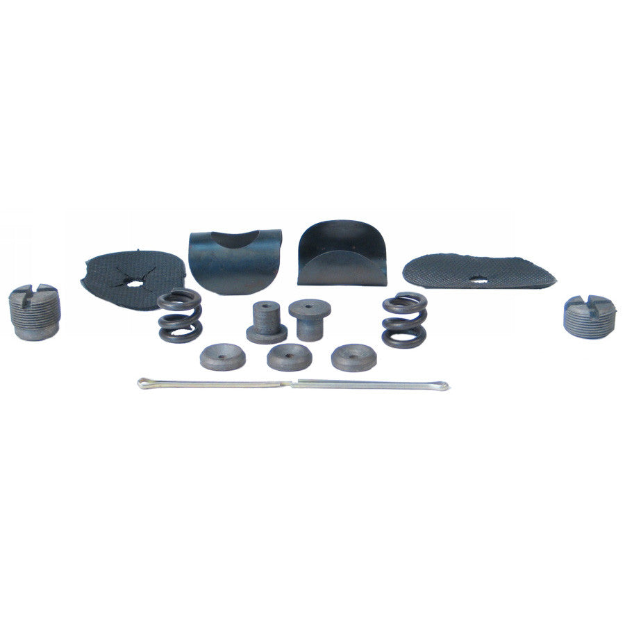 Rare Parts Drag Link Repair Kit 1955-1959 Jeep Willys CJ3 CJ5 27647