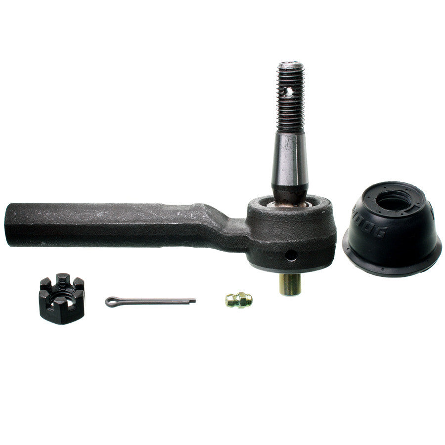 Rare Parts Rear Left Outer Tie Rod End 2002-2005 Chevy GMC Quadrasteer 28965