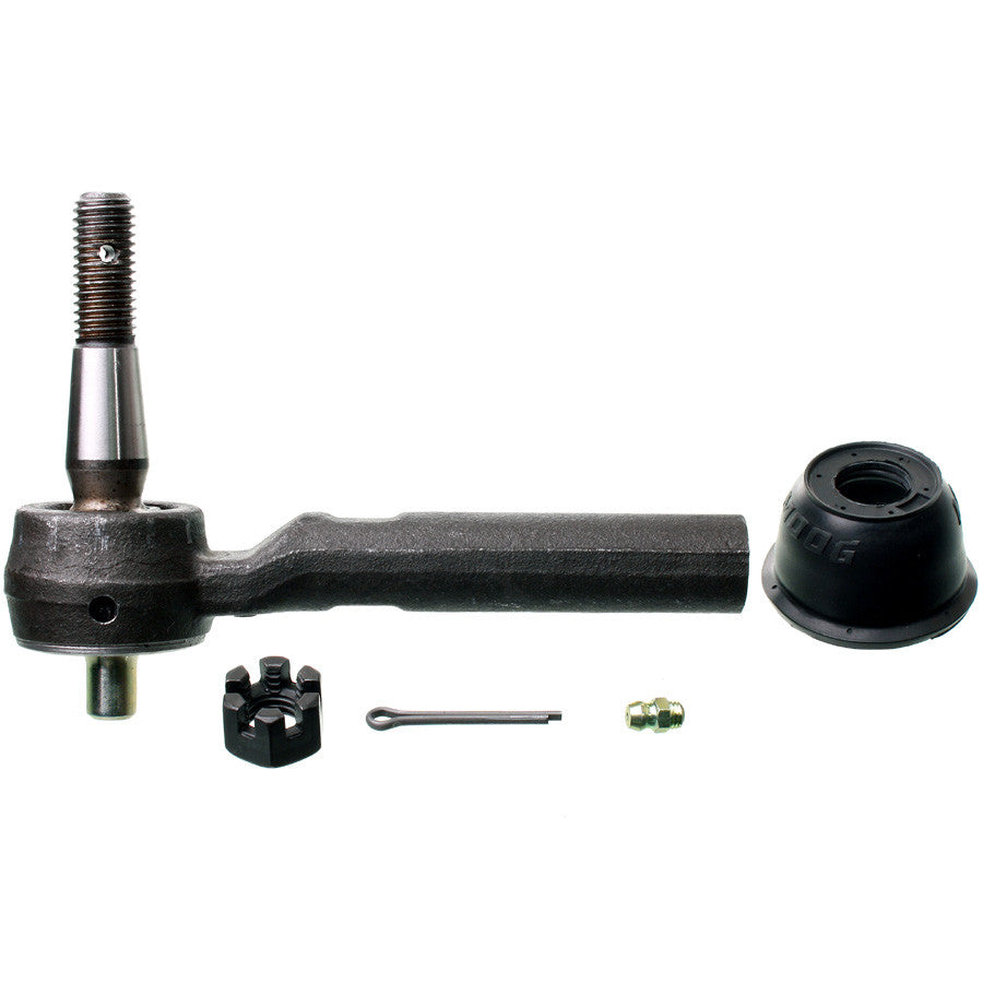 Rare Parts Rear RIght Outer Tie Rod End 2002-2005 Chevy GMC Quadrasteer 29091