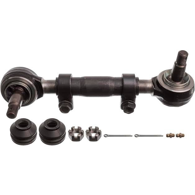 Rare Parts Drag Link 1992-2007 Chevrolet GMC P30 P32 P37 Motorhome Adjustable 11" 29132