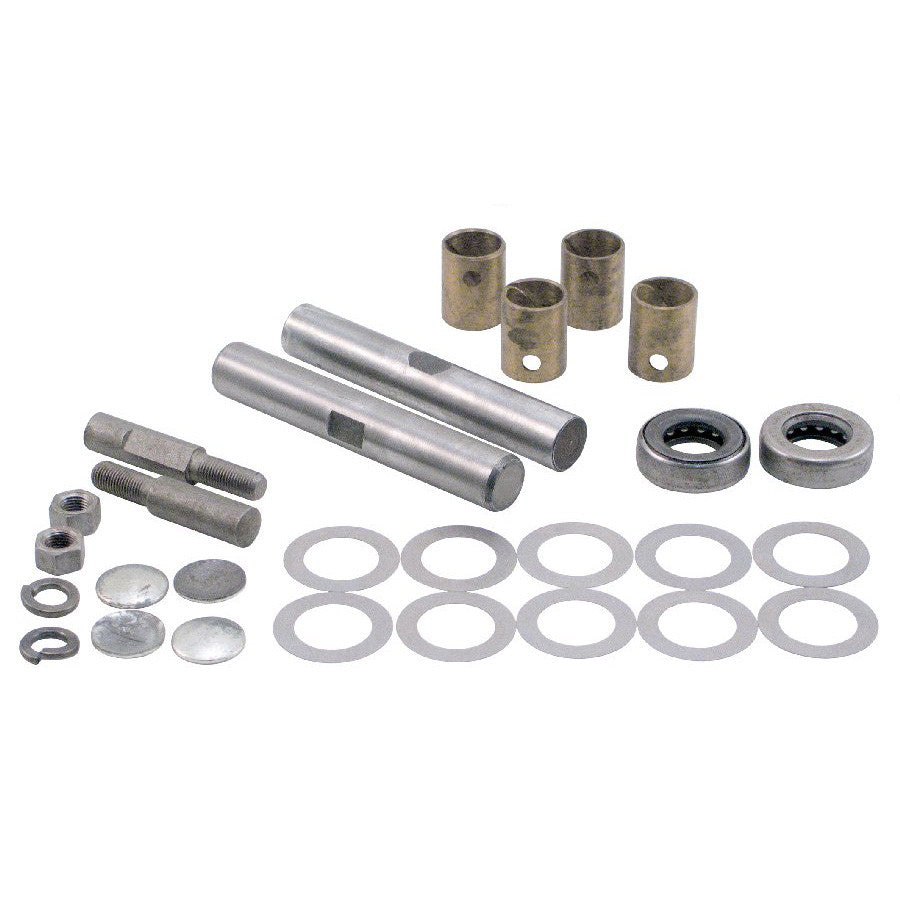 Rare Parts King Pin Set 1933-1935 Chevrolet Eagle Master Standard CC DC EC 30101