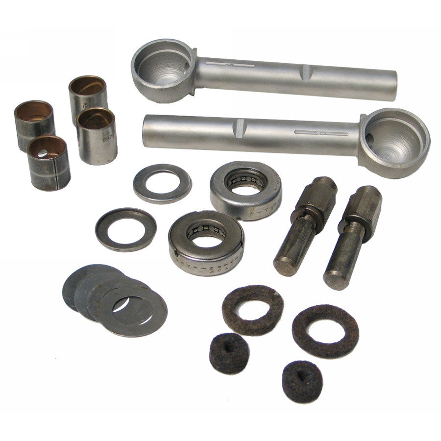 Rare Parts King Pin Set 1928-1931 Ford Model A AA 30107