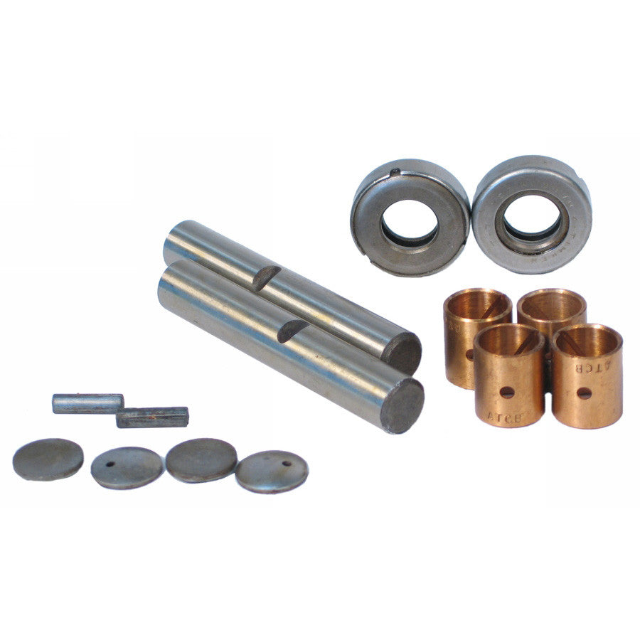 Rare Parts King Pin Set 1937-1941 Willys 30145