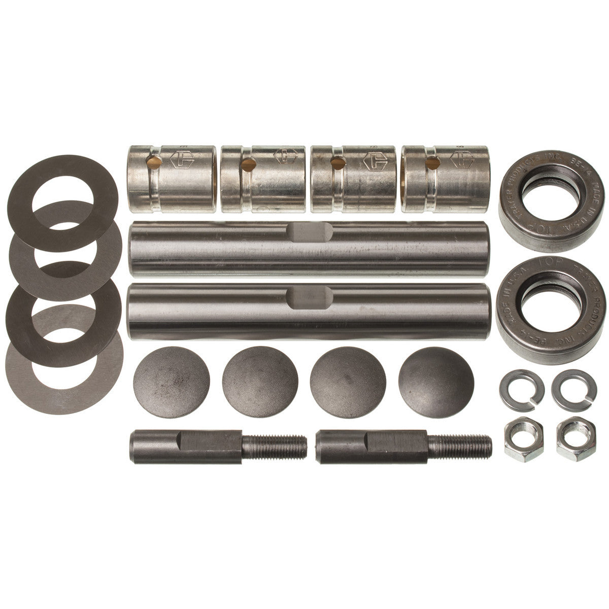 Rare Parts King Pin Set 1941-1955 Chevrolet Chevy GMC 30168