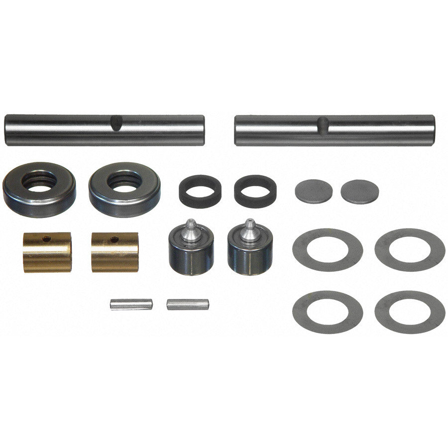 Rare Parts King Pin Set 1941-1955 Willys 1948-1956 Jeep 30197