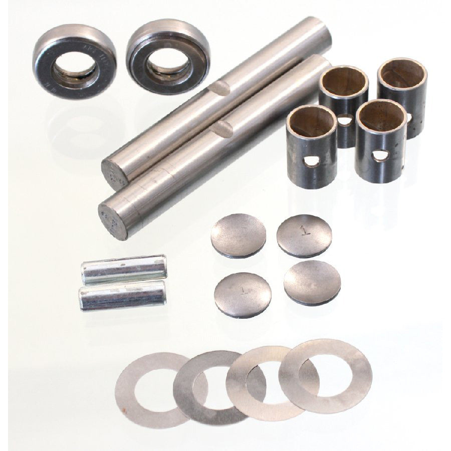 Rare Parts King Pin Set 1949-1953 Ford Mercury Vehicles 30228