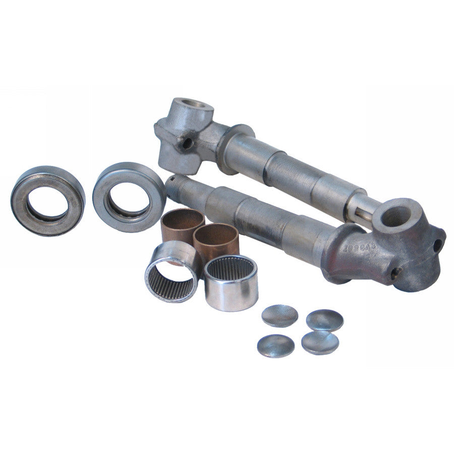 Rare Parts King Pin Set 1939-1940 Studebaker Commander 30243