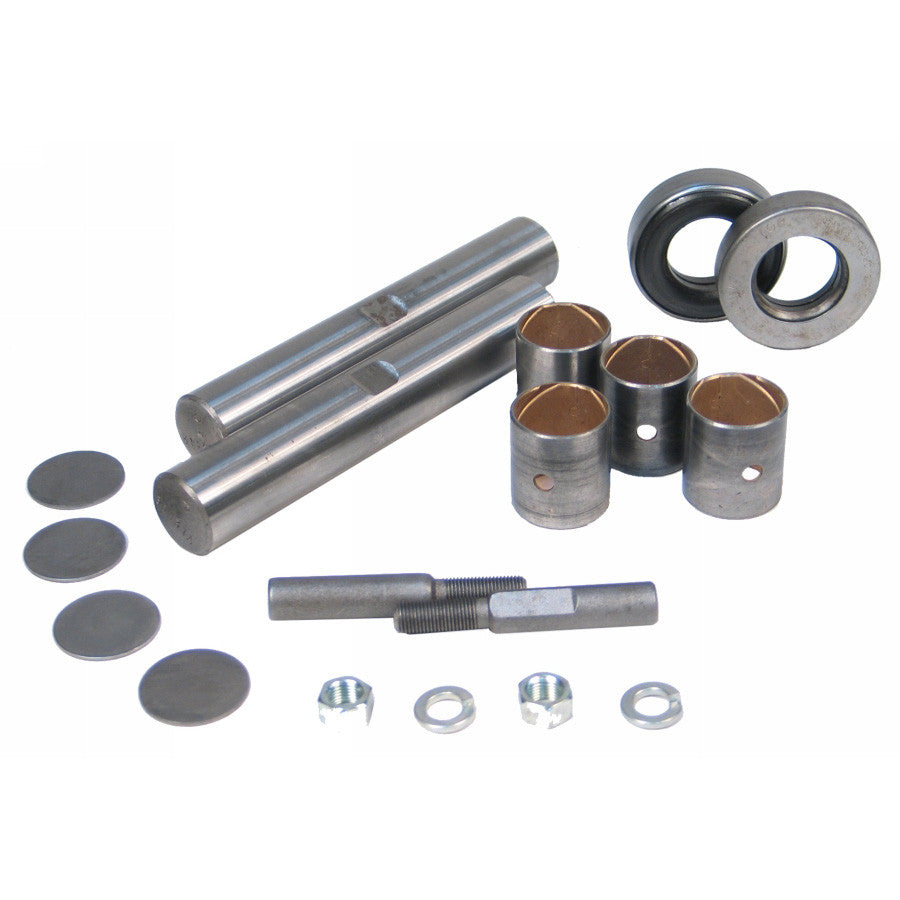 Rare Parts King Pin Set 1948-1963 Chevrolet GMC Truck P20 Chevy 30376