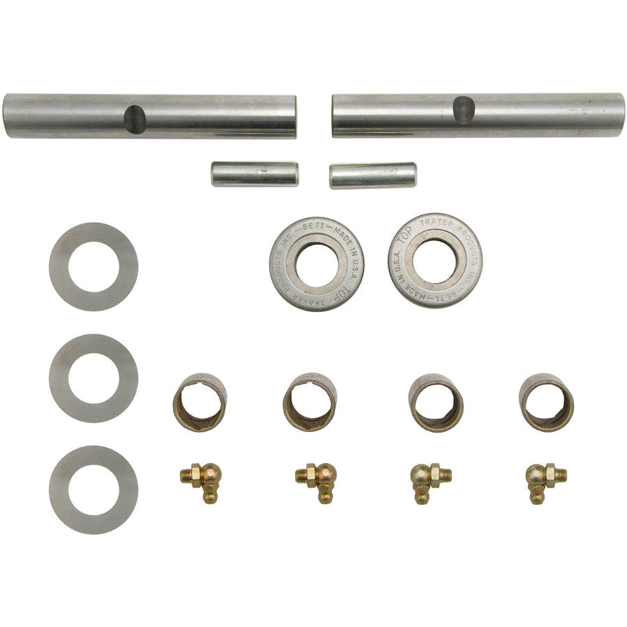 Rare Parts King Pin Set 1964-1967 Ford Econoline Station Bus Club Wagon 30403