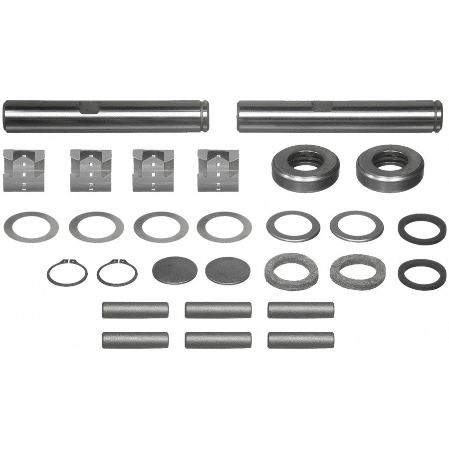 Rare Parts King Pin Set 1962-1976 Jeep Gladiator Wagoneer RWD Nylon 30417