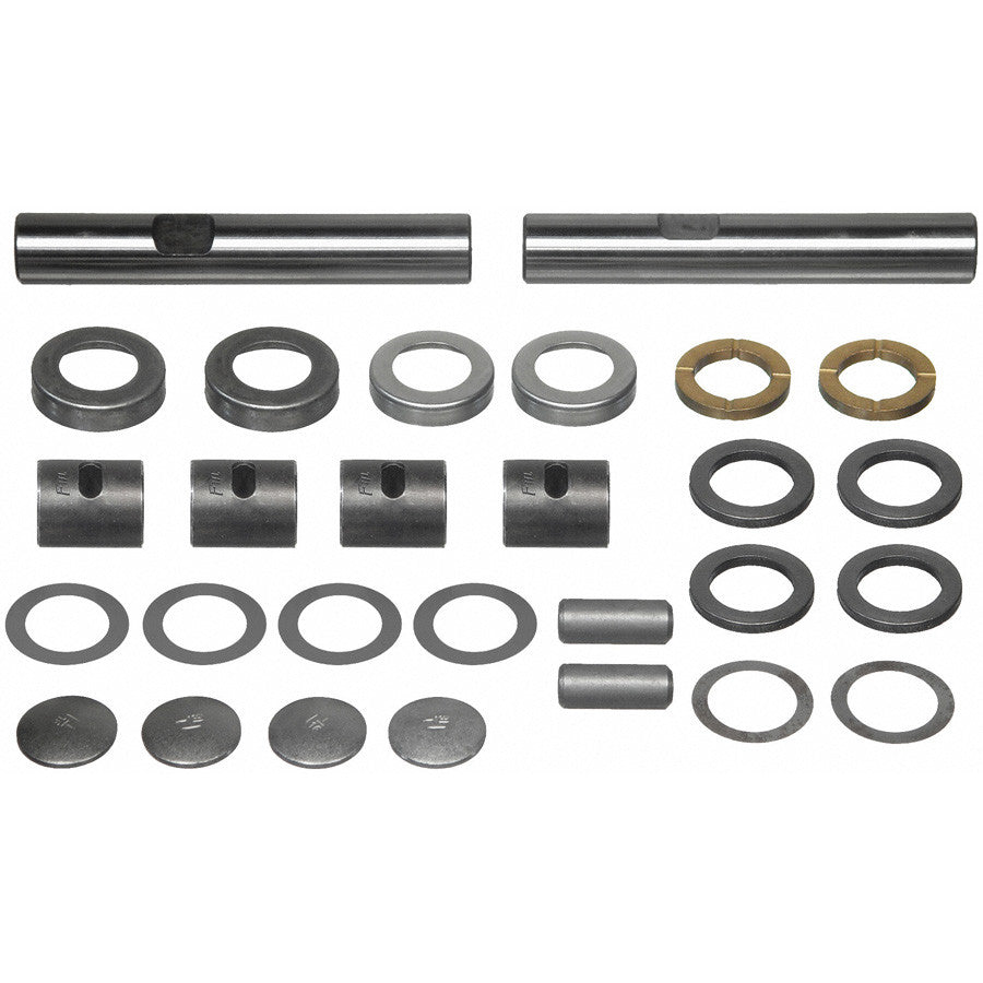Rare Parts King Pin Set 1969 Dodge D100 D200 P200 30438