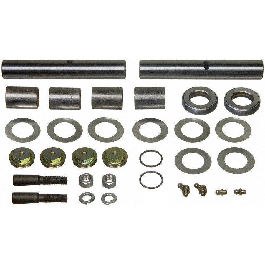 Rare Part King Pin Set 1975-1991 Ford E-250 E-350 E250 E350 30475