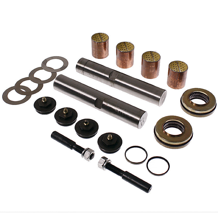 Rare Parts King Pin Set 30759 – FCRC Machine