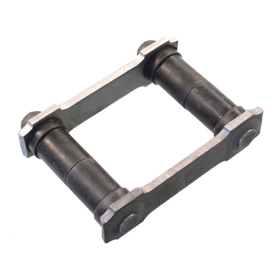 Rare Parts Rear/Rear Spring Shackle Assembly 1953-1979 Dodge Chryler Plymouth Desoto 35105