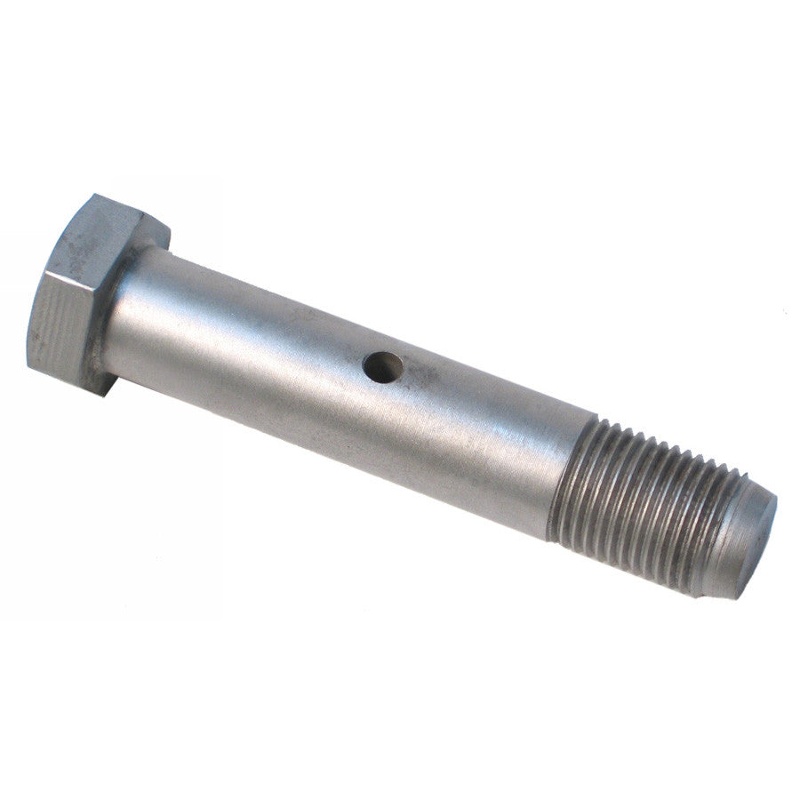 Rare Parts Spring Bolt 35159